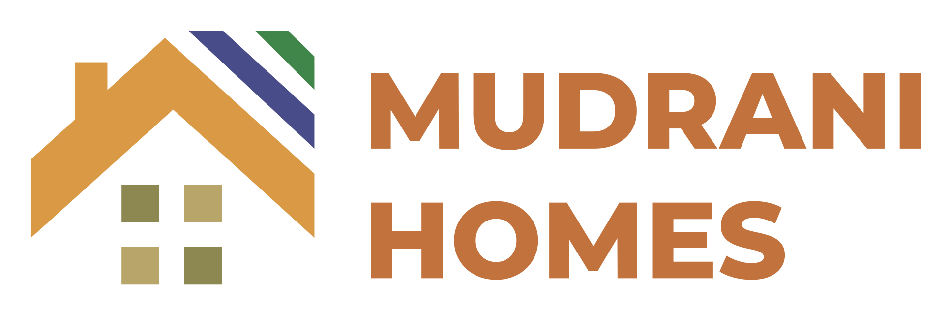 Mudrani Homes